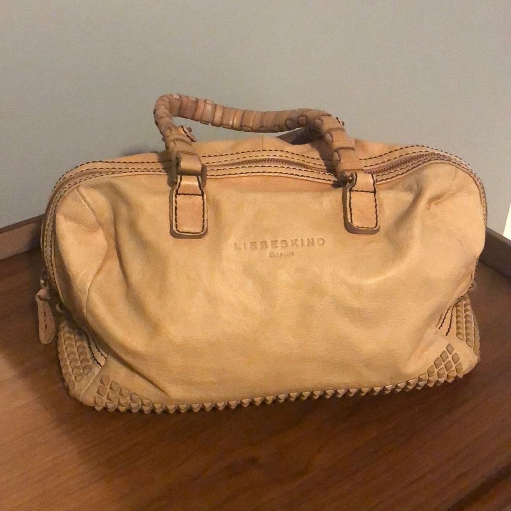 Liebeskind purse